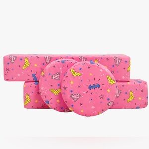 Roo & You sticks and stone cover set